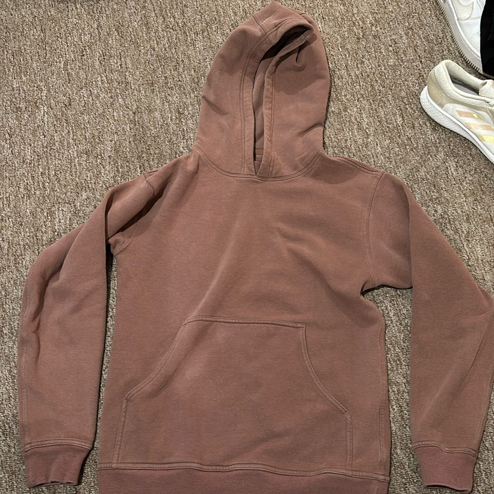 Lululemon hoodie